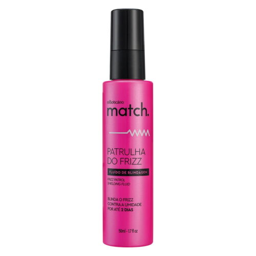 MATCH SERUM CAPILAR