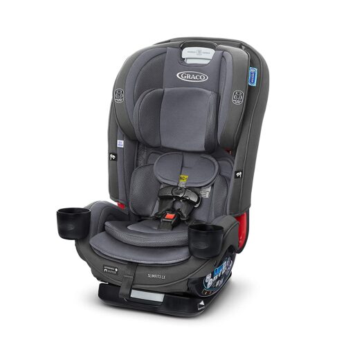 Car Seat SlimFit