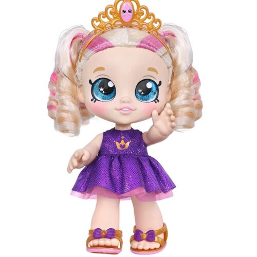 Kindi Kids Tiara Sparkles Perfumada